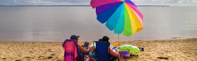 Jockey's Ridge State Park
