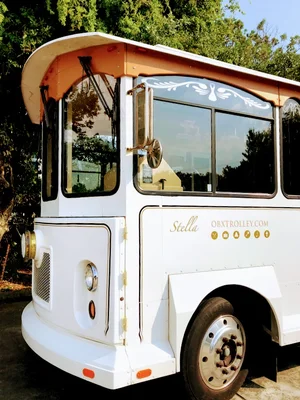 OBX Trolley