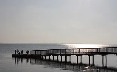 Outer Banks Visitors Bureau