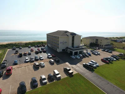 Surf Side Hotel