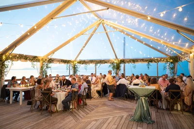 The Inn on Pamlico Sound