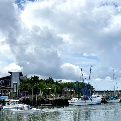Outer Banks Brewing Station