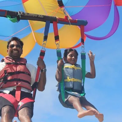 OBX Parasail
