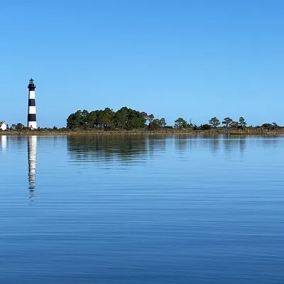 Bodie Island Lighthouse